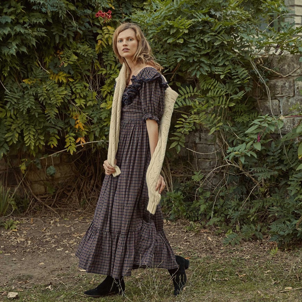 Doen Lera Dress